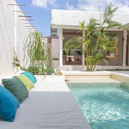 Villa Azcoyen - 3Br Villa In Canggu Exterior foto