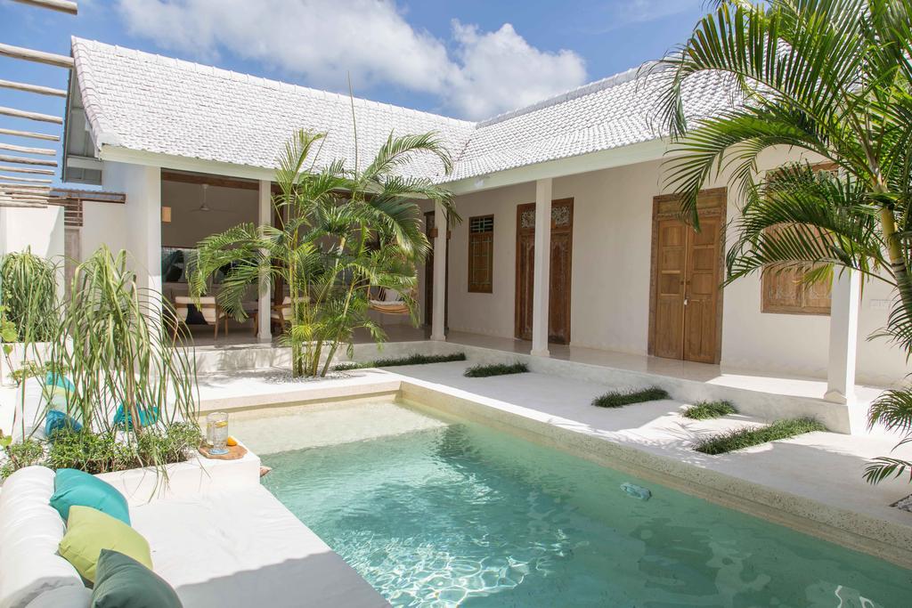 Villa Azcoyen - 3Br Villa In Canggu Exterior foto